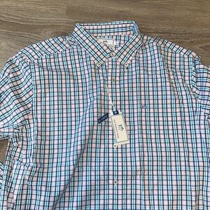 New! Southern Tide Shirt